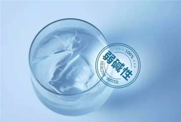 堿性水和富氫水是同一種東西嗎？ 儀健這篇文章給你答案！(圖2)