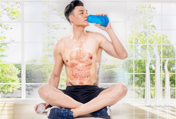 儀健氫健康體驗(yàn)館：養(yǎng)生“氫”如此之重？(圖2)